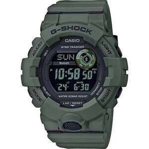 Casio G-Shock Men's Watch G-squad (Ø 48 mm)